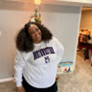 Meet your Posher, Allyson